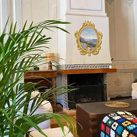 Guest house In - Renew Energy In The Orange Alzira