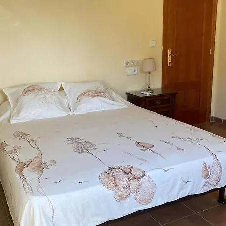 Guest house In - Renew Energy In The Orange Alzira