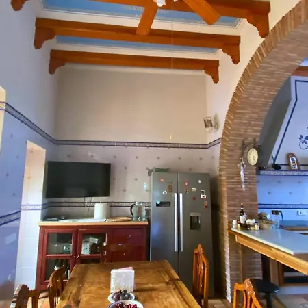 Guest house In - Renew Energy In The Orange *
