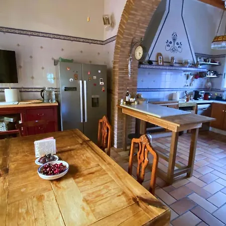 Guest house In - Renew Energy In The Orange *